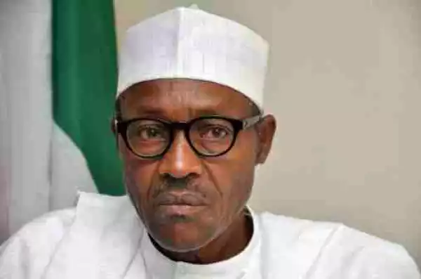 Youths Give President Buhari 8-Week Ultimatum To Resign